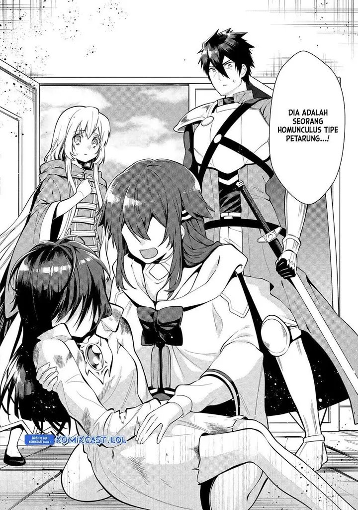 image-komik-the-labyrinth-raids-of-the-ultimate-tank-the-tank-possessing-a-rare-9999-endurance-skill-was-expelled-from-the-hero-party-chapter-19-45/46