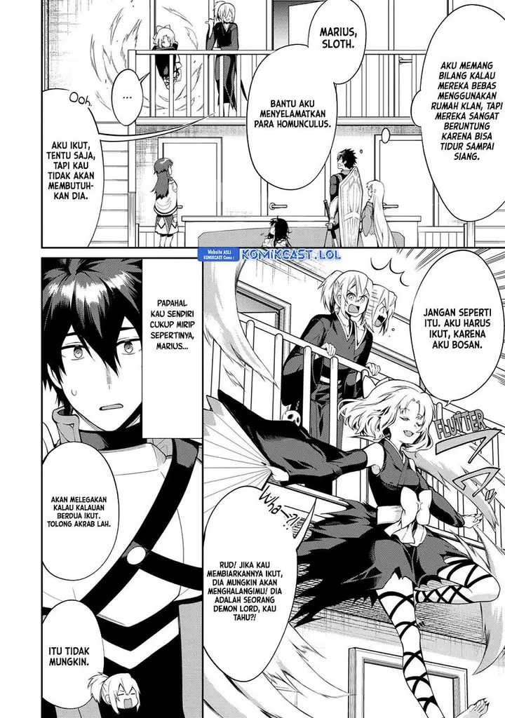 image-komik-the-labyrinth-raids-of-the-ultimate-tank-the-tank-possessing-a-rare-9999-endurance-skill-was-expelled-from-the-hero-party-chapter-20-5/32