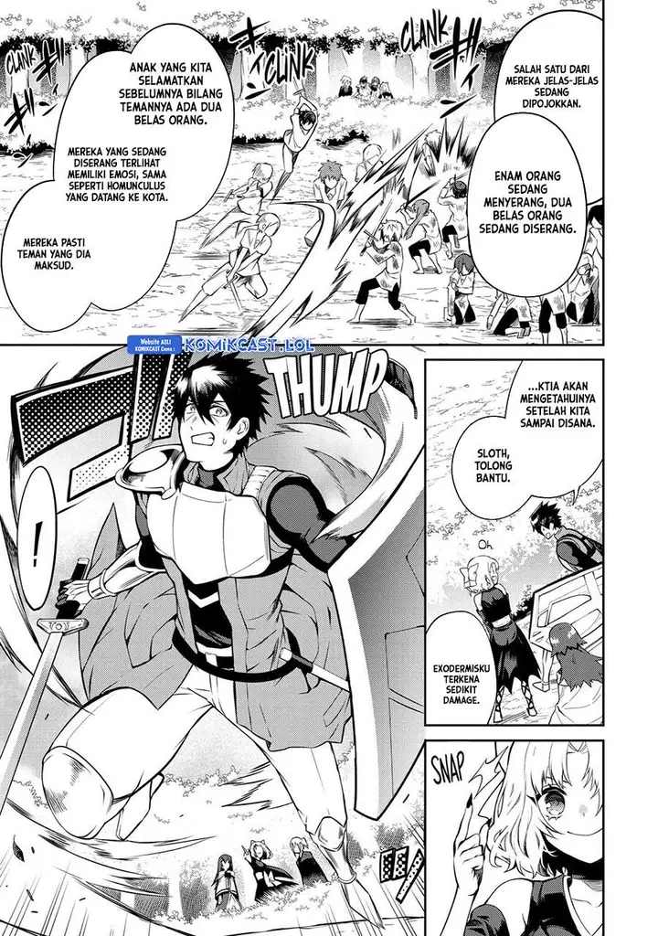 image-komik-the-labyrinth-raids-of-the-ultimate-tank-the-tank-possessing-a-rare-9999-endurance-skill-was-expelled-from-the-hero-party-chapter-20-10/32
