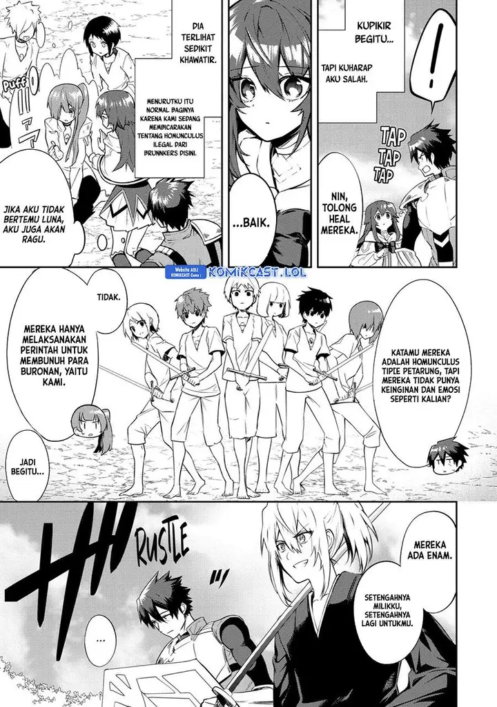 image-komik-the-labyrinth-raids-of-the-ultimate-tank-the-tank-possessing-a-rare-9999-endurance-skill-was-expelled-from-the-hero-party-chapter-20-14/32