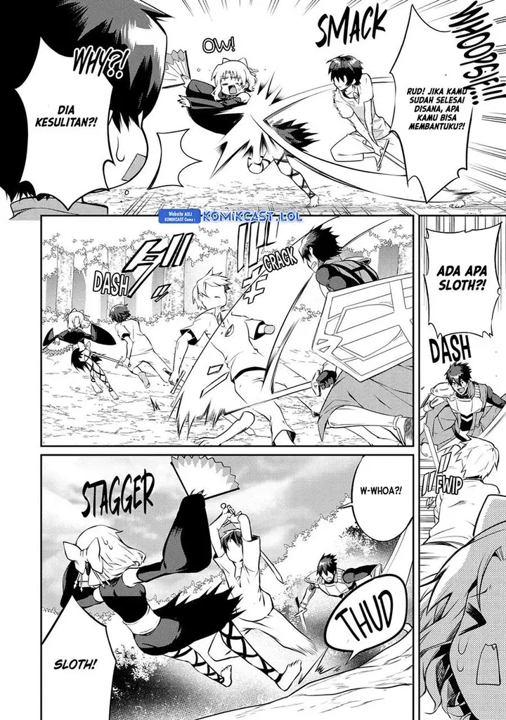 image-komik-the-labyrinth-raids-of-the-ultimate-tank-the-tank-possessing-a-rare-9999-endurance-skill-was-expelled-from-the-hero-party-chapter-20-21/32