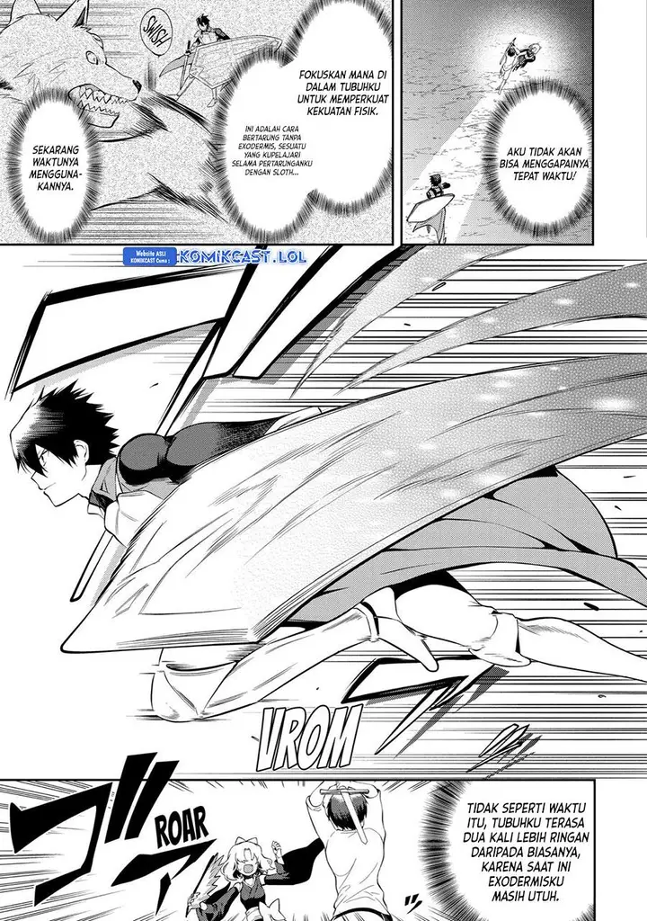 image-komik-the-labyrinth-raids-of-the-ultimate-tank-the-tank-possessing-a-rare-9999-endurance-skill-was-expelled-from-the-hero-party-chapter-20-22/32