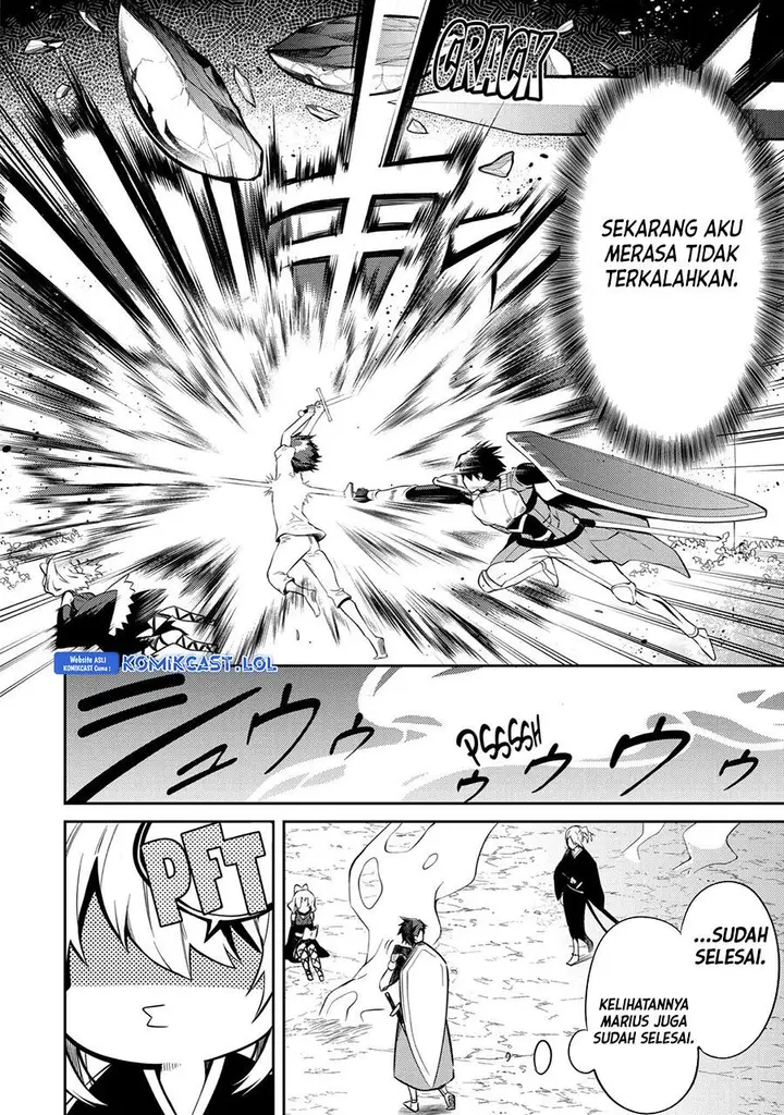 image-komik-the-labyrinth-raids-of-the-ultimate-tank-the-tank-possessing-a-rare-9999-endurance-skill-was-expelled-from-the-hero-party-chapter-20-23/32