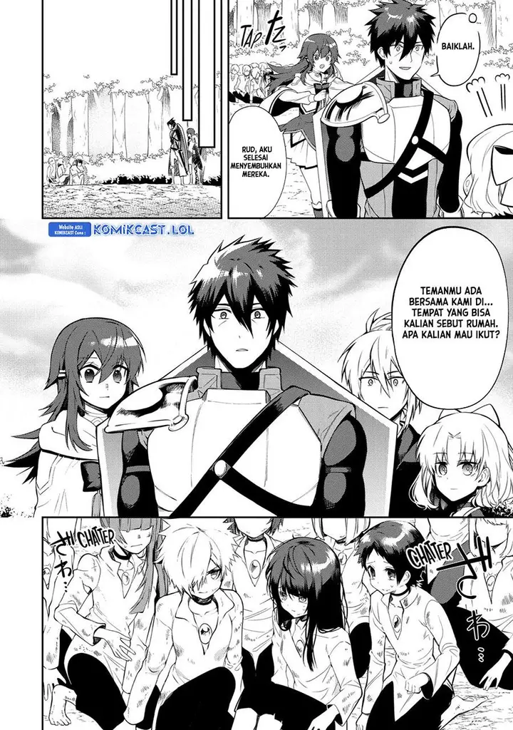 image-komik-the-labyrinth-raids-of-the-ultimate-tank-the-tank-possessing-a-rare-9999-endurance-skill-was-expelled-from-the-hero-party-chapter-20-27/32