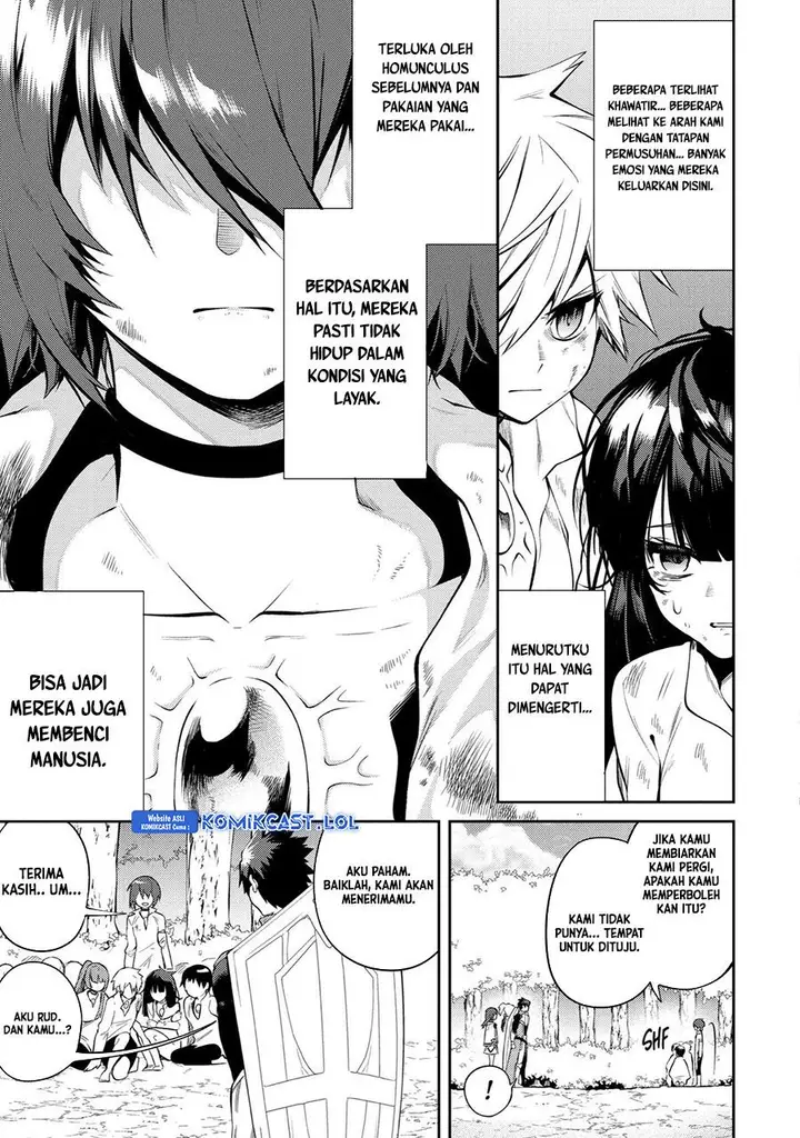 image-komik-the-labyrinth-raids-of-the-ultimate-tank-the-tank-possessing-a-rare-9999-endurance-skill-was-expelled-from-the-hero-party-chapter-20-28/32