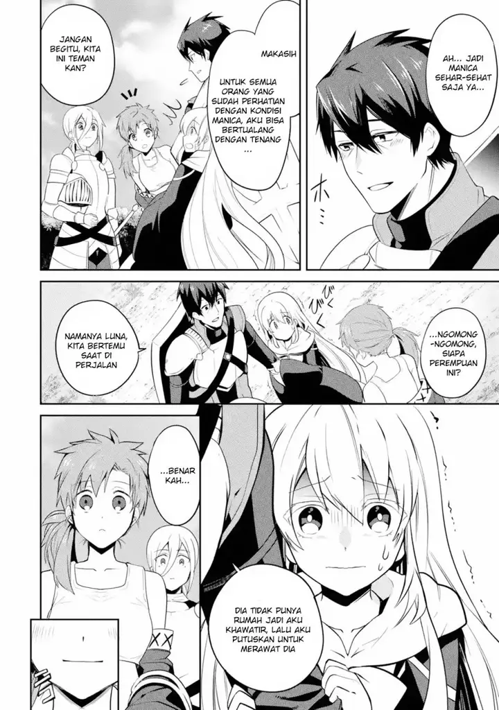 image-komik-the-labyrinth-raids-of-the-ultimate-tank-the-tank-possessing-a-rare-9999-endurance-skill-was-expelled-from-the-hero-party-chapter-21-6/36