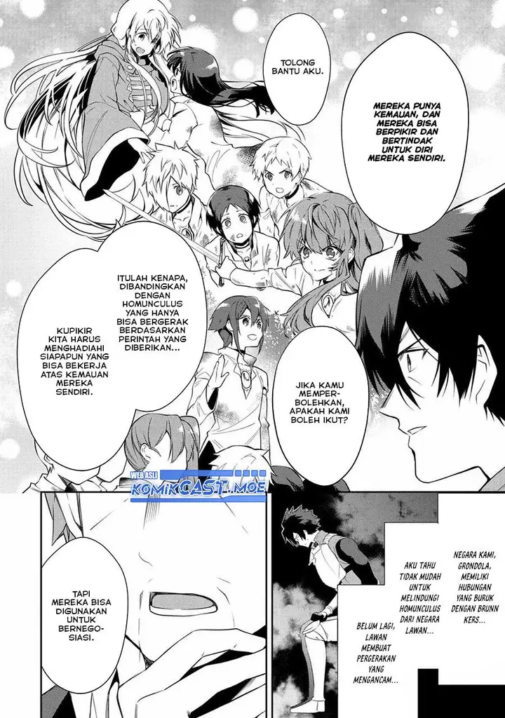 image-komik-the-labyrinth-raids-of-the-ultimate-tank-the-tank-possessing-a-rare-9999-endurance-skill-was-expelled-from-the-hero-party-chapter-21-21/36