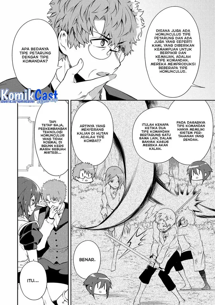 image-komik-the-labyrinth-raids-of-the-ultimate-tank-the-tank-possessing-a-rare-9999-endurance-skill-was-expelled-from-the-hero-party-chapter-21-23/36
