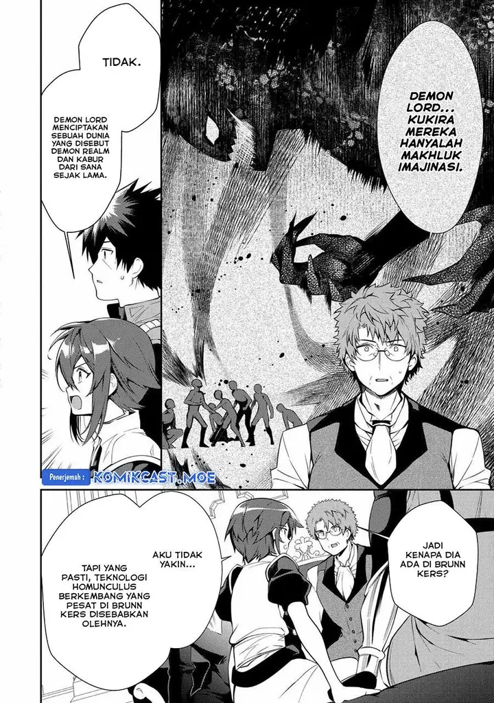 image-komik-the-labyrinth-raids-of-the-ultimate-tank-the-tank-possessing-a-rare-9999-endurance-skill-was-expelled-from-the-hero-party-chapter-21-25/36