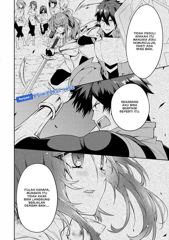 image-komik-the-labyrinth-raids-of-the-ultimate-tank-the-tank-possessing-a-rare-9999-endurance-skill-was-expelled-from-the-hero-party-chapter-21-31/36
