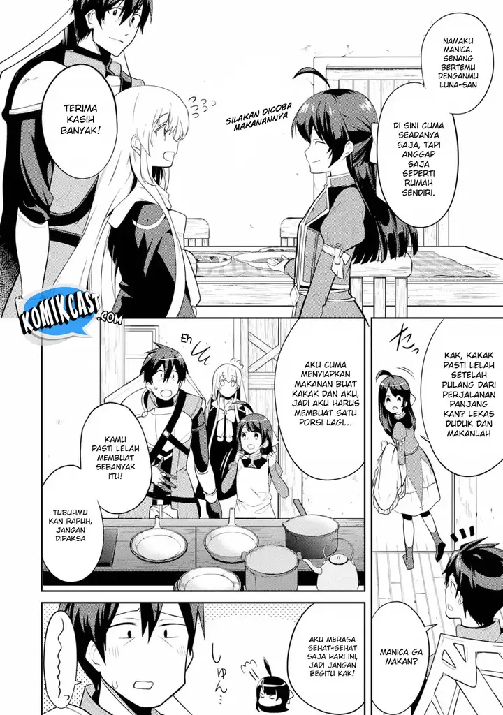 image-komik-the-labyrinth-raids-of-the-ultimate-tank-the-tank-possessing-a-rare-9999-endurance-skill-was-expelled-from-the-hero-party-chapter-22-2/42