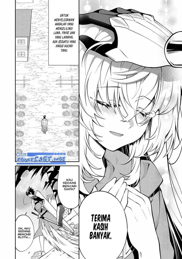 image-komik-the-labyrinth-raids-of-the-ultimate-tank-the-tank-possessing-a-rare-9999-endurance-skill-was-expelled-from-the-hero-party-chapter-22-22/42