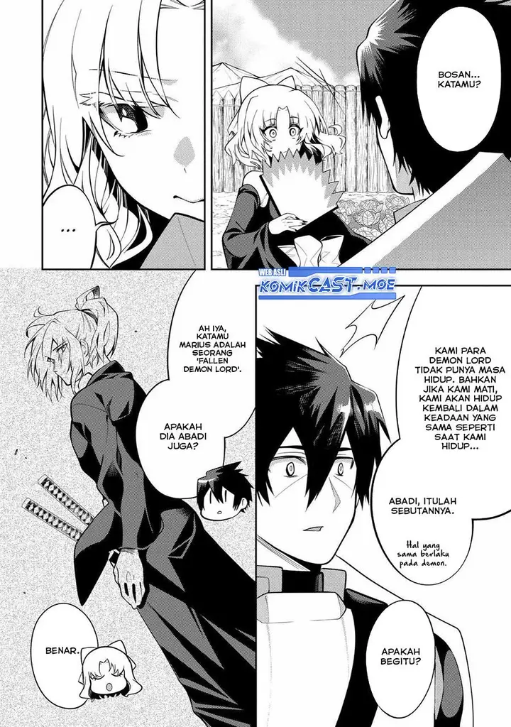 image-komik-the-labyrinth-raids-of-the-ultimate-tank-the-tank-possessing-a-rare-9999-endurance-skill-was-expelled-from-the-hero-party-chapter-22-28/42
