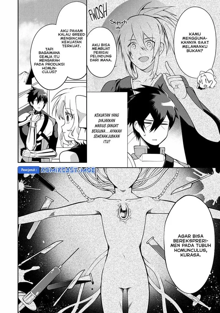 image-komik-the-labyrinth-raids-of-the-ultimate-tank-the-tank-possessing-a-rare-9999-endurance-skill-was-expelled-from-the-hero-party-chapter-22-32/42