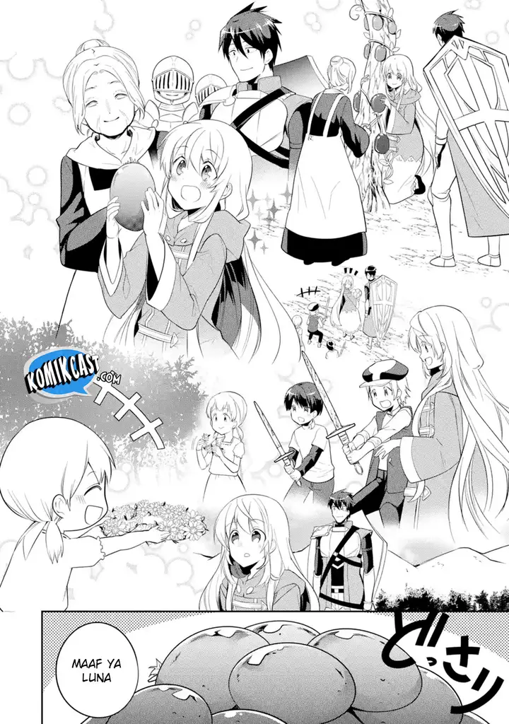 image-komik-the-labyrinth-raids-of-the-ultimate-tank-the-tank-possessing-a-rare-9999-endurance-skill-was-expelled-from-the-hero-party-chapter-23-9/39