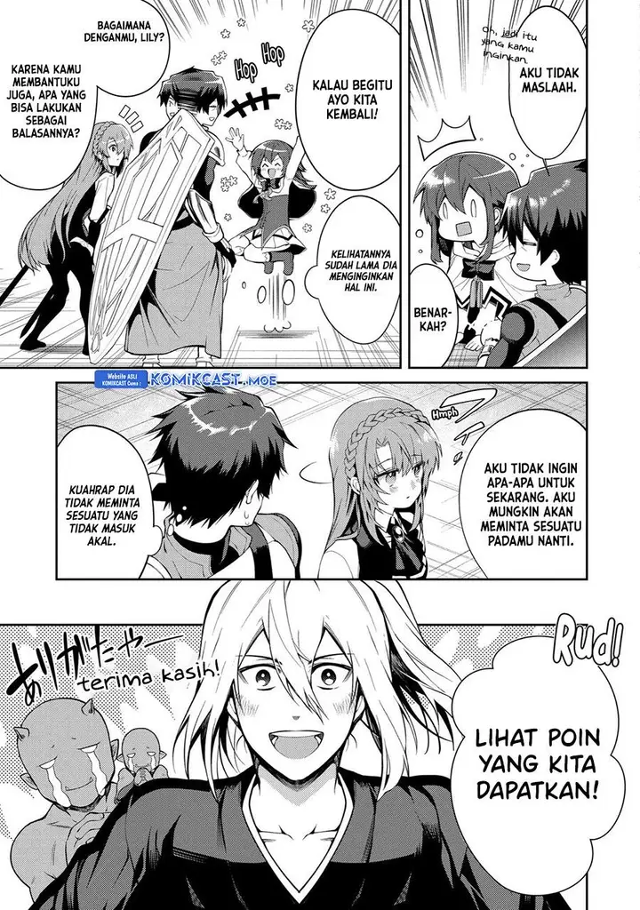 image-komik-the-labyrinth-raids-of-the-ultimate-tank-the-tank-possessing-a-rare-9999-endurance-skill-was-expelled-from-the-hero-party-chapter-23-22/39