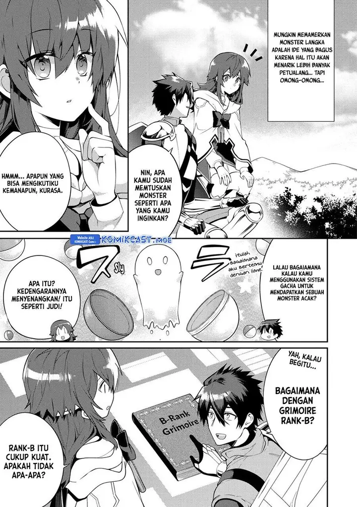 image-komik-the-labyrinth-raids-of-the-ultimate-tank-the-tank-possessing-a-rare-9999-endurance-skill-was-expelled-from-the-hero-party-chapter-23-24/39
