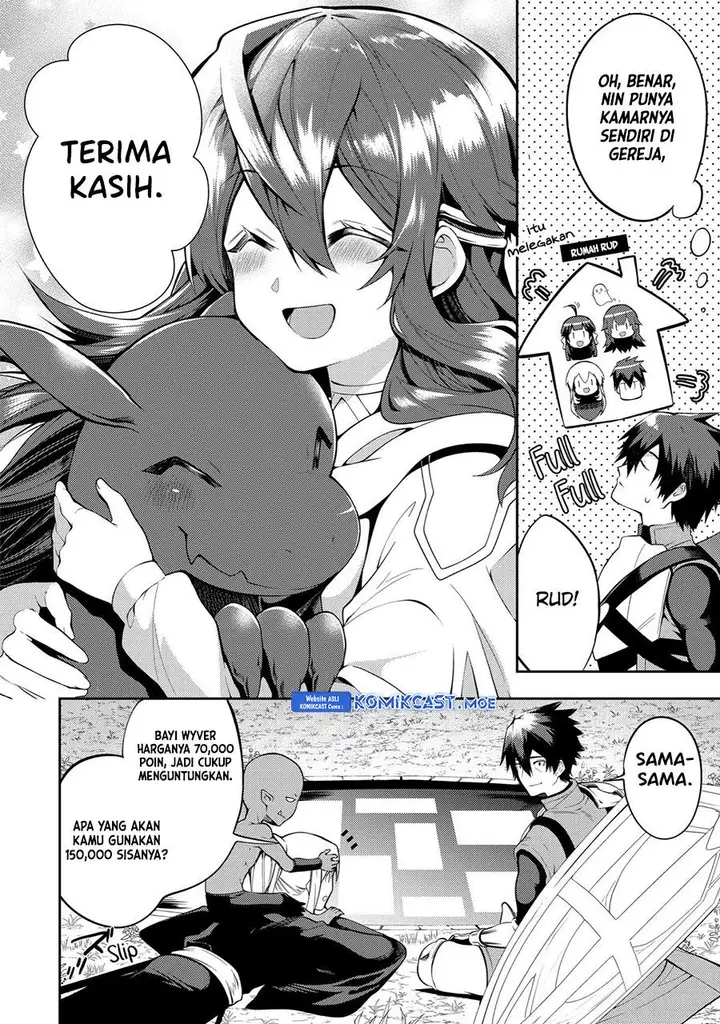 image-komik-the-labyrinth-raids-of-the-ultimate-tank-the-tank-possessing-a-rare-9999-endurance-skill-was-expelled-from-the-hero-party-chapter-23-27/39