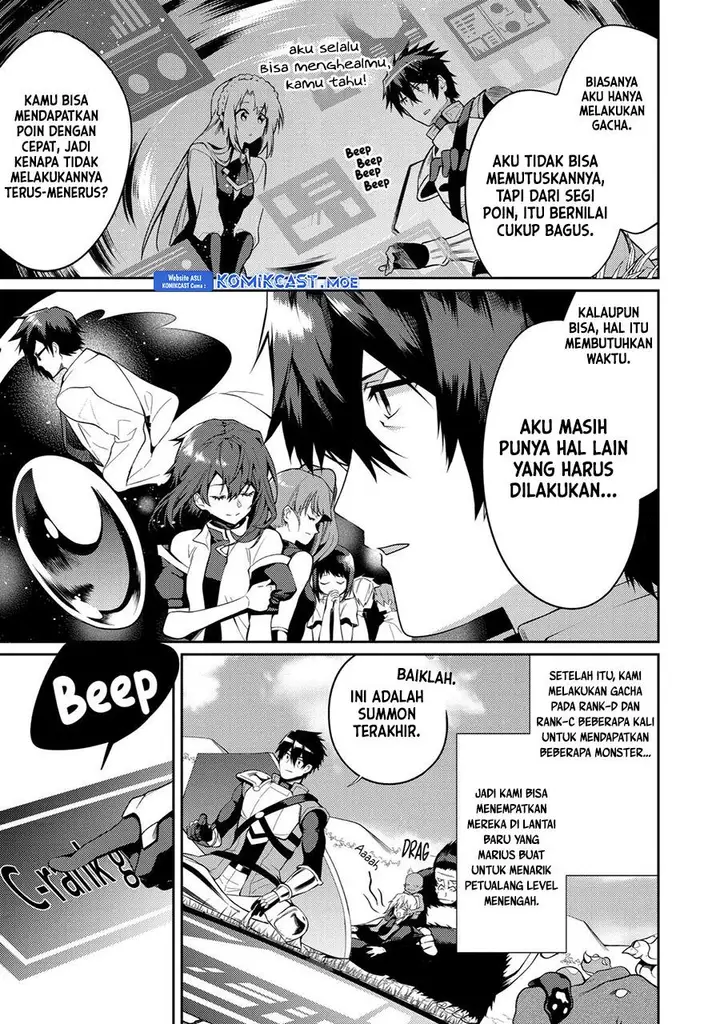 image-komik-the-labyrinth-raids-of-the-ultimate-tank-the-tank-possessing-a-rare-9999-endurance-skill-was-expelled-from-the-hero-party-chapter-23-28/39