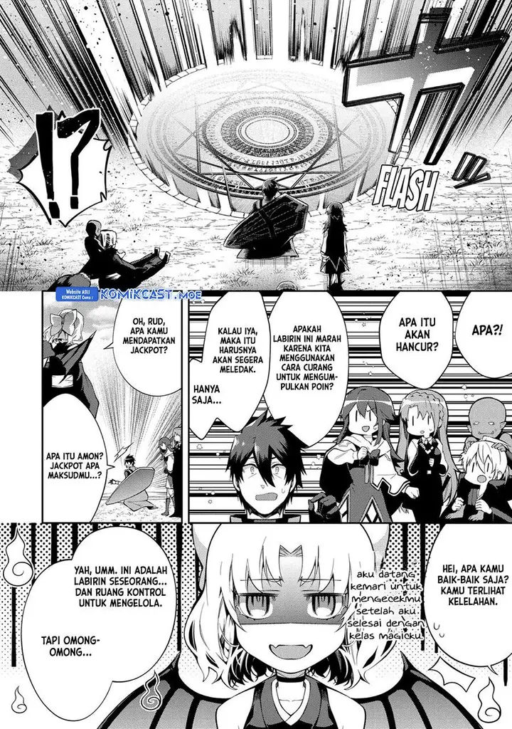 image-komik-the-labyrinth-raids-of-the-ultimate-tank-the-tank-possessing-a-rare-9999-endurance-skill-was-expelled-from-the-hero-party-chapter-23-29/39