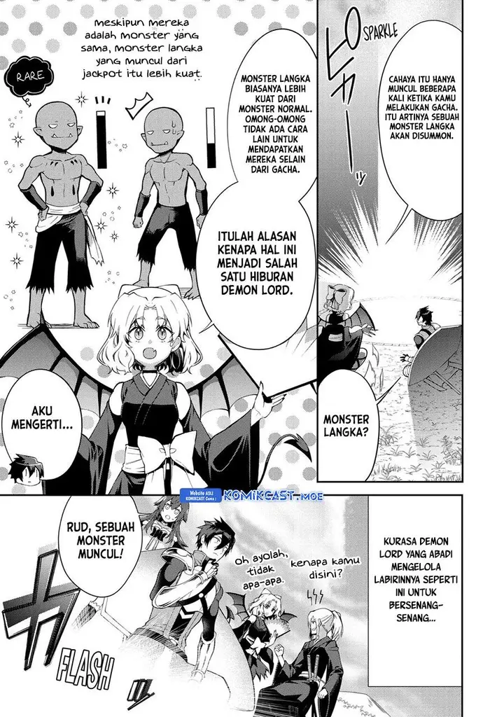 image-komik-the-labyrinth-raids-of-the-ultimate-tank-the-tank-possessing-a-rare-9999-endurance-skill-was-expelled-from-the-hero-party-chapter-23-30/39