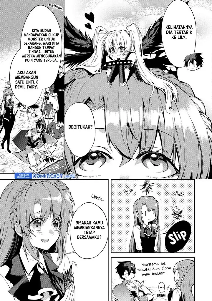 image-komik-the-labyrinth-raids-of-the-ultimate-tank-the-tank-possessing-a-rare-9999-endurance-skill-was-expelled-from-the-hero-party-chapter-23-32/39