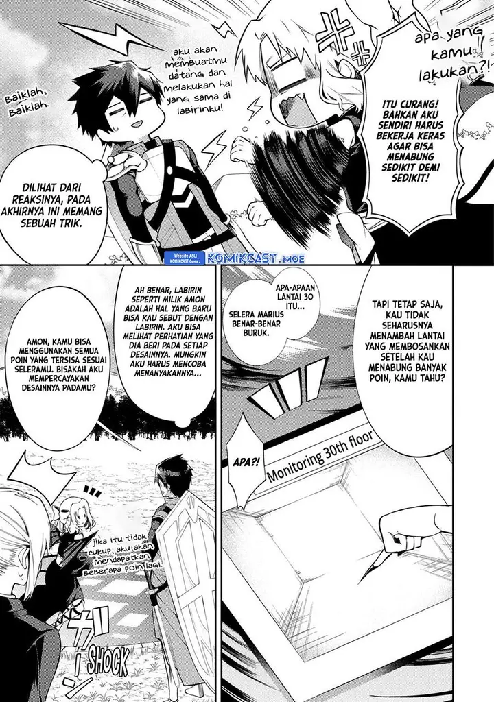 image-komik-the-labyrinth-raids-of-the-ultimate-tank-the-tank-possessing-a-rare-9999-endurance-skill-was-expelled-from-the-hero-party-chapter-23-34/39