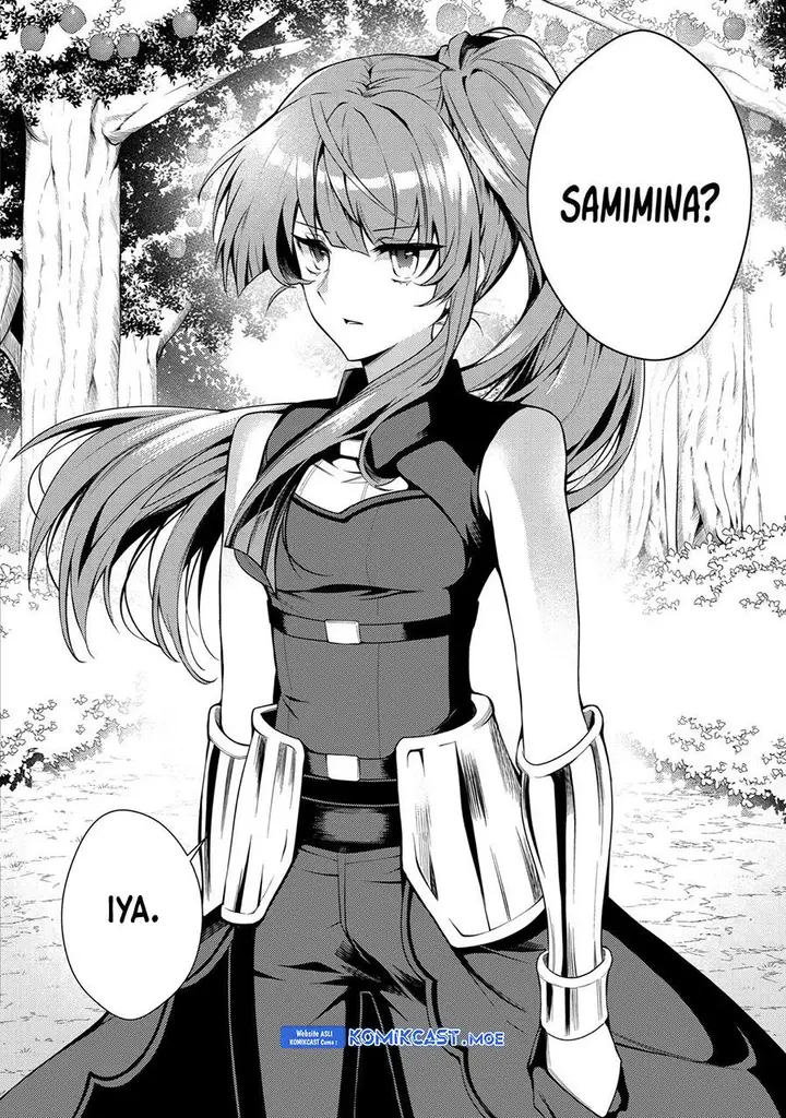 image-komik-the-labyrinth-raids-of-the-ultimate-tank-the-tank-possessing-a-rare-9999-endurance-skill-was-expelled-from-the-hero-party-chapter-23-37/39