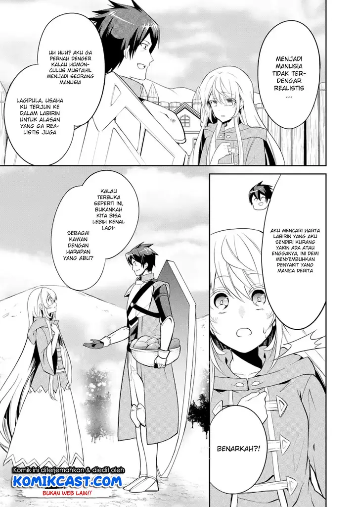 image-komik-the-labyrinth-raids-of-the-ultimate-tank-the-tank-possessing-a-rare-9999-endurance-skill-was-expelled-from-the-hero-party-chapter-24-7/42