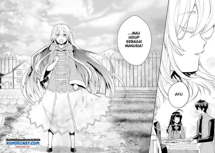image-komik-the-labyrinth-raids-of-the-ultimate-tank-the-tank-possessing-a-rare-9999-endurance-skill-was-expelled-from-the-hero-party-chapter-24-8/42