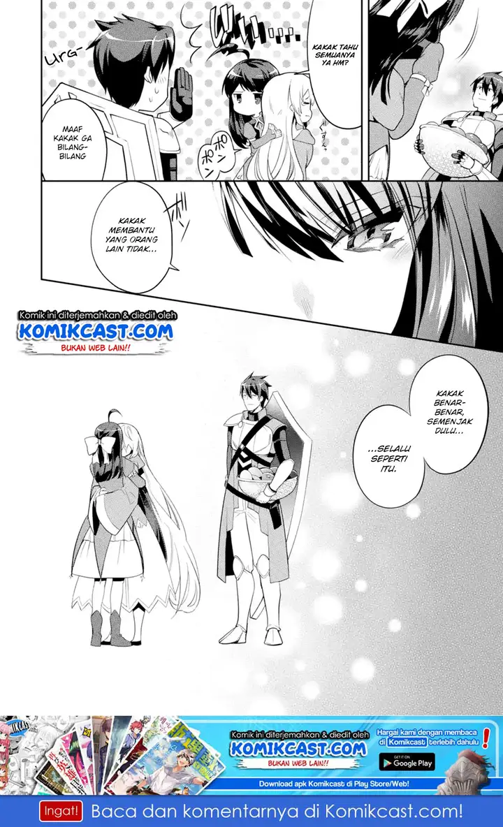 image-komik-the-labyrinth-raids-of-the-ultimate-tank-the-tank-possessing-a-rare-9999-endurance-skill-was-expelled-from-the-hero-party-chapter-24-13/42