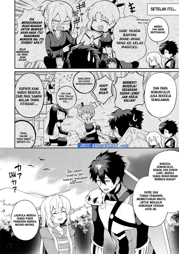 image-komik-the-labyrinth-raids-of-the-ultimate-tank-the-tank-possessing-a-rare-9999-endurance-skill-was-expelled-from-the-hero-party-chapter-24-33/42