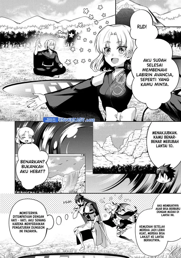 image-komik-the-labyrinth-raids-of-the-ultimate-tank-the-tank-possessing-a-rare-9999-endurance-skill-was-expelled-from-the-hero-party-chapter-25-1/36