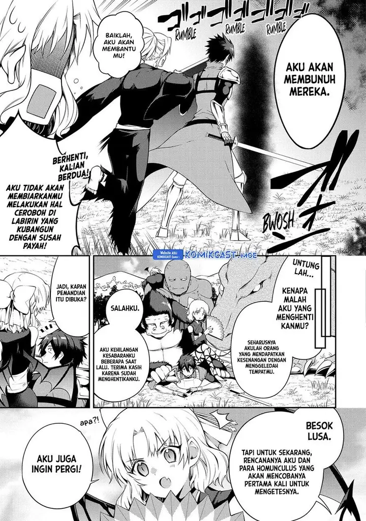 image-komik-the-labyrinth-raids-of-the-ultimate-tank-the-tank-possessing-a-rare-9999-endurance-skill-was-expelled-from-the-hero-party-chapter-25-4/36
