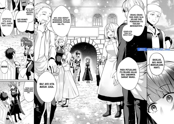image-komik-the-labyrinth-raids-of-the-ultimate-tank-the-tank-possessing-a-rare-9999-endurance-skill-was-expelled-from-the-hero-party-chapter-25-26/36