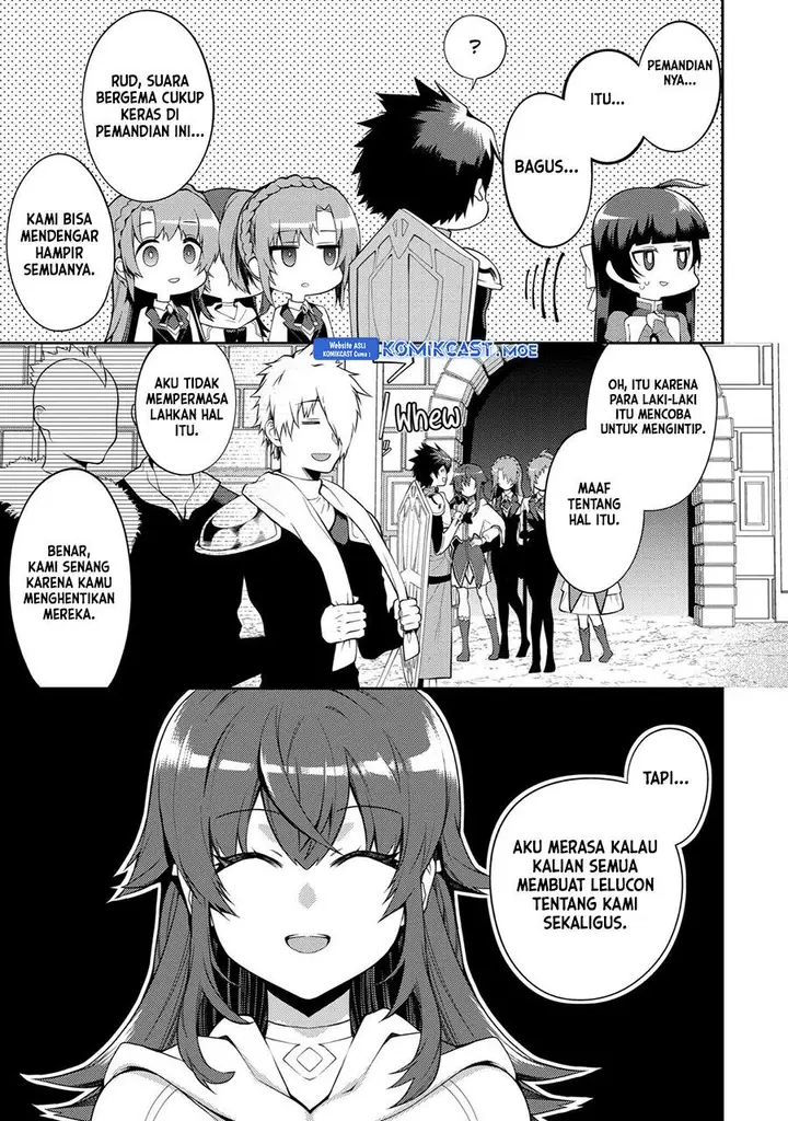 image-komik-the-labyrinth-raids-of-the-ultimate-tank-the-tank-possessing-a-rare-9999-endurance-skill-was-expelled-from-the-hero-party-chapter-25-28/36