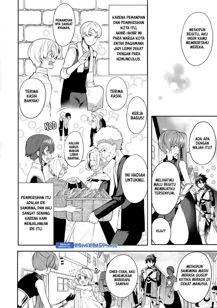 image-komik-the-labyrinth-raids-of-the-ultimate-tank-the-tank-possessing-a-rare-9999-endurance-skill-was-expelled-from-the-hero-party-chapter-25-31/36