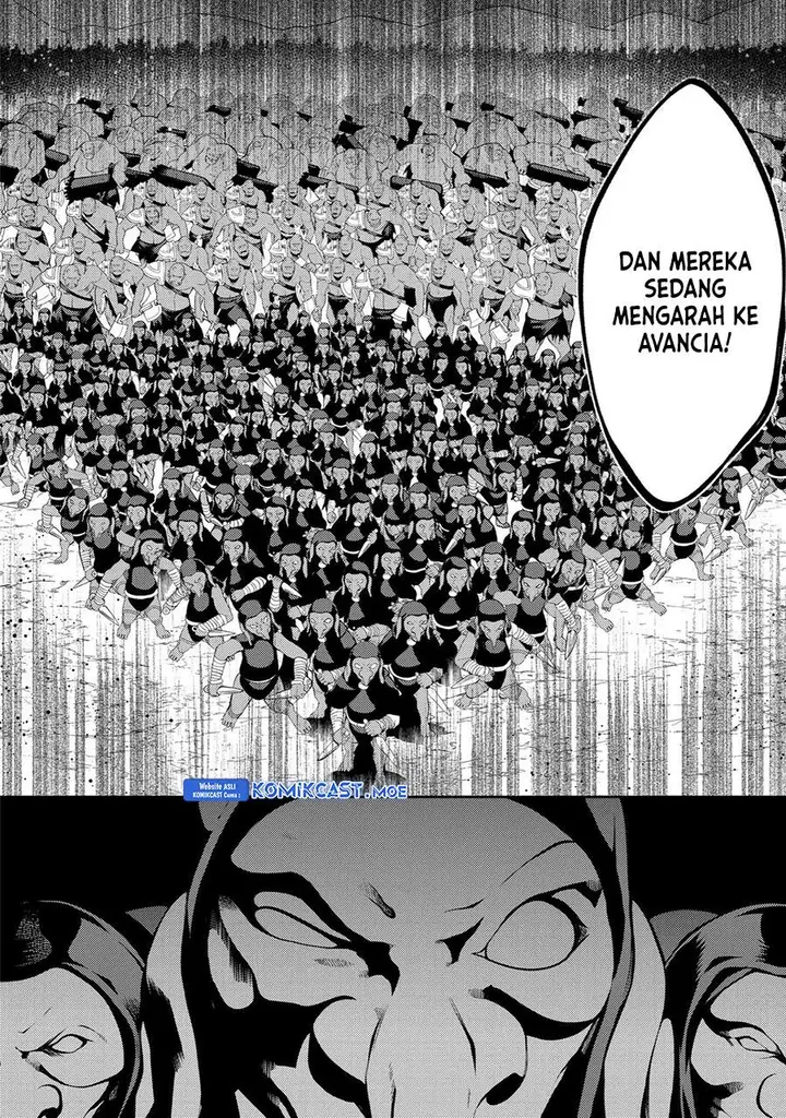 image-komik-the-labyrinth-raids-of-the-ultimate-tank-the-tank-possessing-a-rare-9999-endurance-skill-was-expelled-from-the-hero-party-chapter-25-33/36