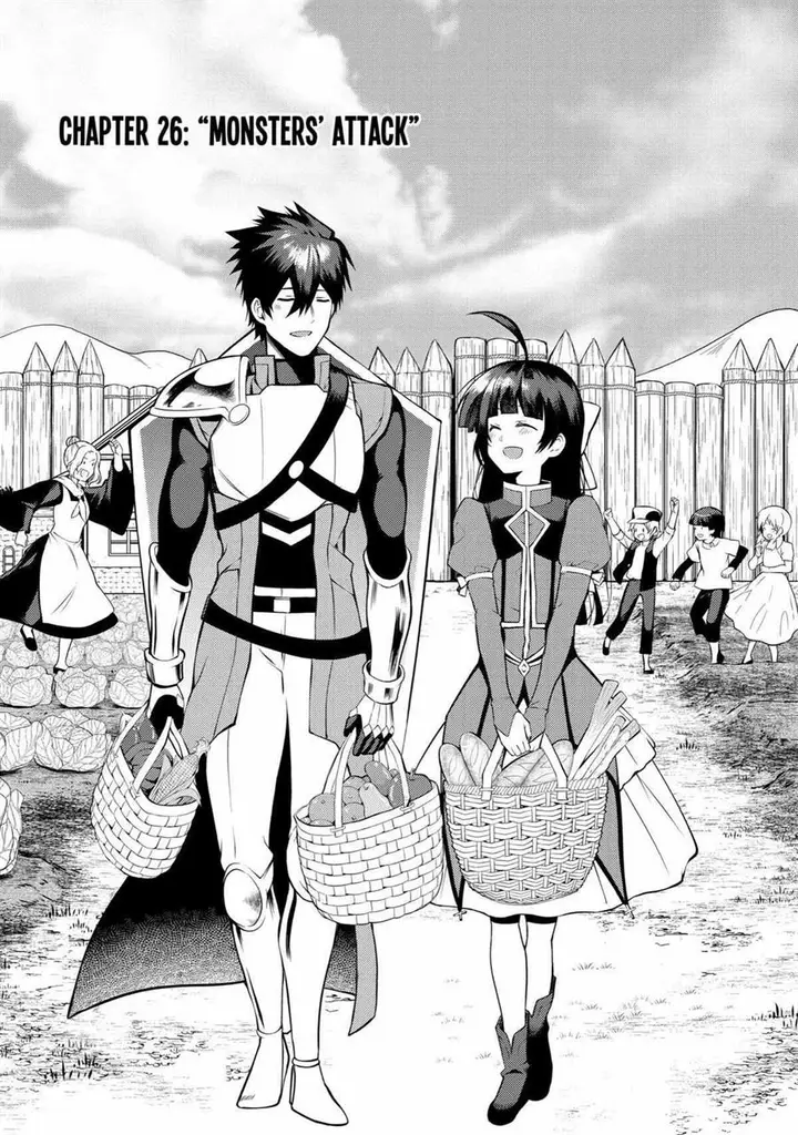 image-komik-the-labyrinth-raids-of-the-ultimate-tank-the-tank-possessing-a-rare-9999-endurance-skill-was-expelled-from-the-hero-party-chapter-26-0/46