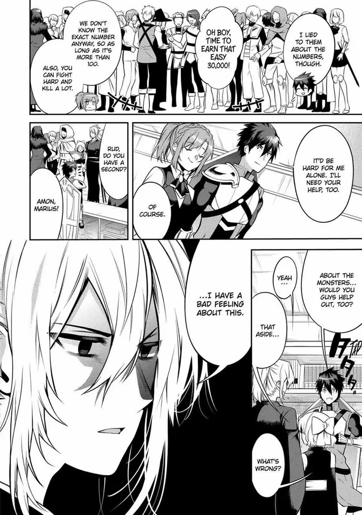 image-komik-the-labyrinth-raids-of-the-ultimate-tank-the-tank-possessing-a-rare-9999-endurance-skill-was-expelled-from-the-hero-party-chapter-26-9/46