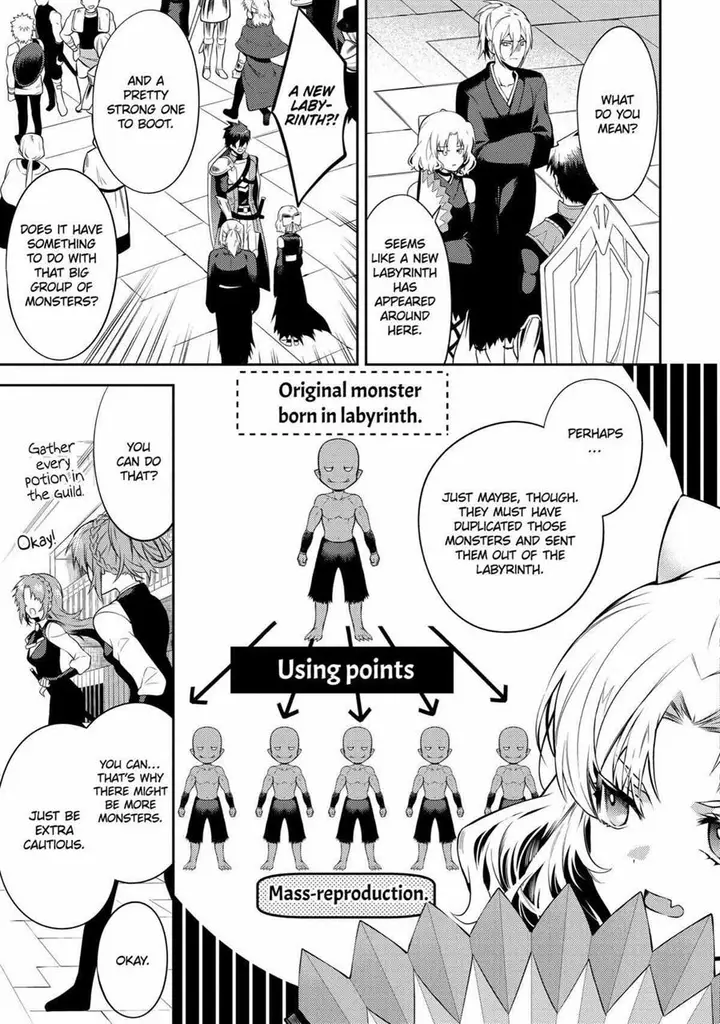 image-komik-the-labyrinth-raids-of-the-ultimate-tank-the-tank-possessing-a-rare-9999-endurance-skill-was-expelled-from-the-hero-party-chapter-26-10/46