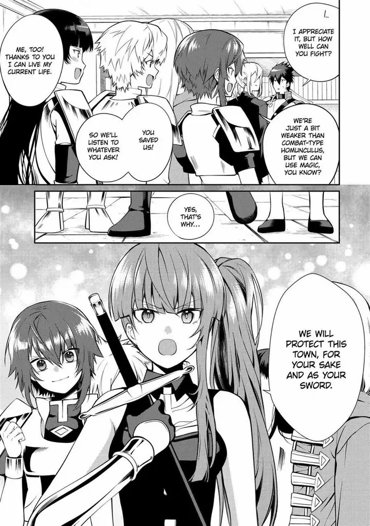 image-komik-the-labyrinth-raids-of-the-ultimate-tank-the-tank-possessing-a-rare-9999-endurance-skill-was-expelled-from-the-hero-party-chapter-26-12/46