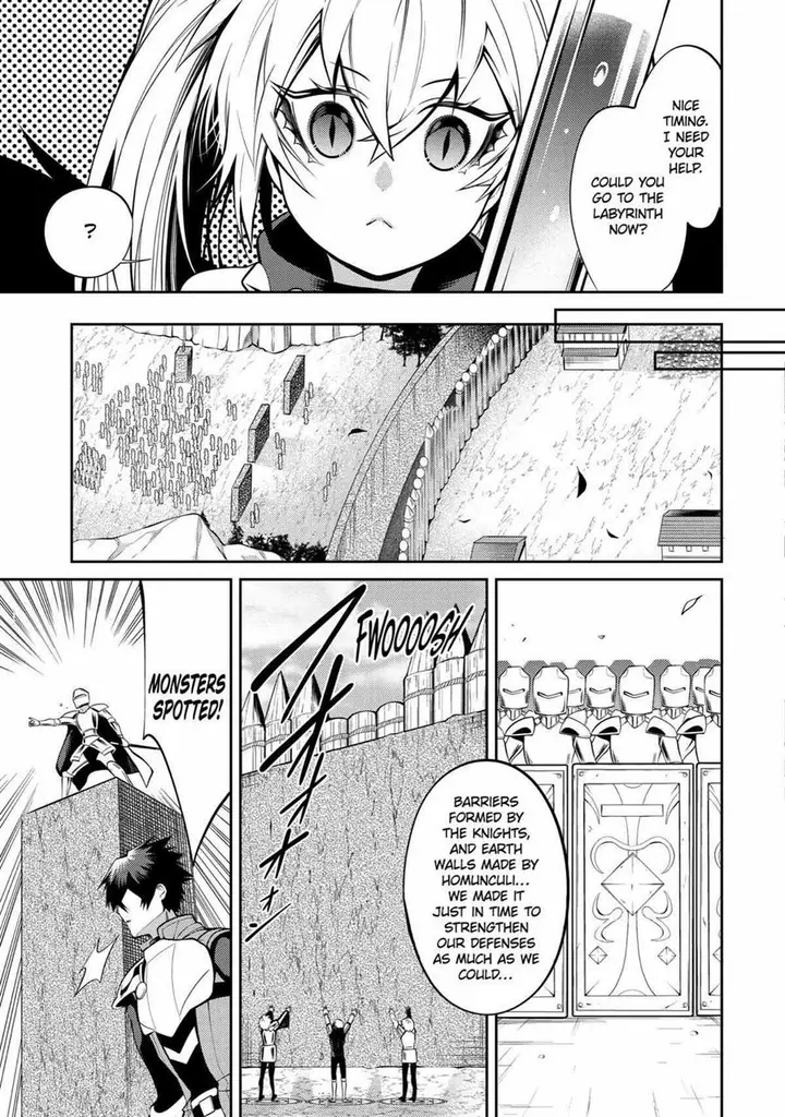 image-komik-the-labyrinth-raids-of-the-ultimate-tank-the-tank-possessing-a-rare-9999-endurance-skill-was-expelled-from-the-hero-party-chapter-26-14/46