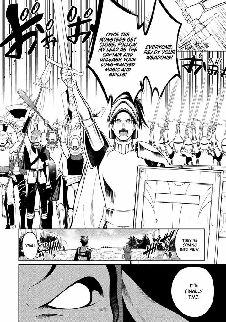 image-komik-the-labyrinth-raids-of-the-ultimate-tank-the-tank-possessing-a-rare-9999-endurance-skill-was-expelled-from-the-hero-party-chapter-26-15/46