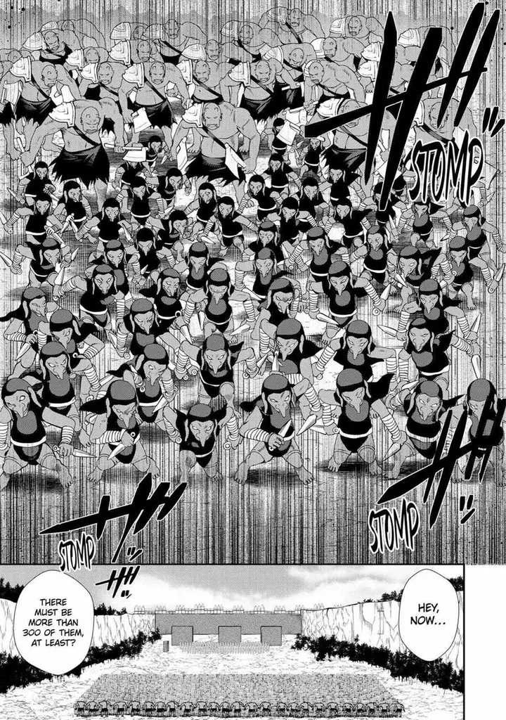 image-komik-the-labyrinth-raids-of-the-ultimate-tank-the-tank-possessing-a-rare-9999-endurance-skill-was-expelled-from-the-hero-party-chapter-26-16/46