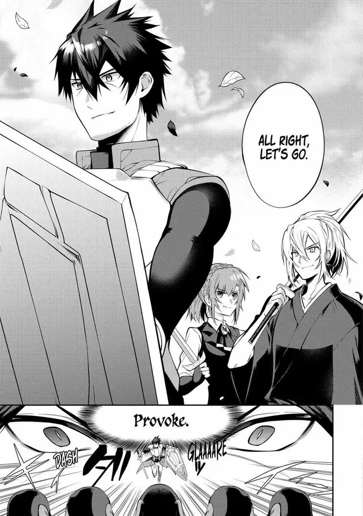image-komik-the-labyrinth-raids-of-the-ultimate-tank-the-tank-possessing-a-rare-9999-endurance-skill-was-expelled-from-the-hero-party-chapter-26-22/46