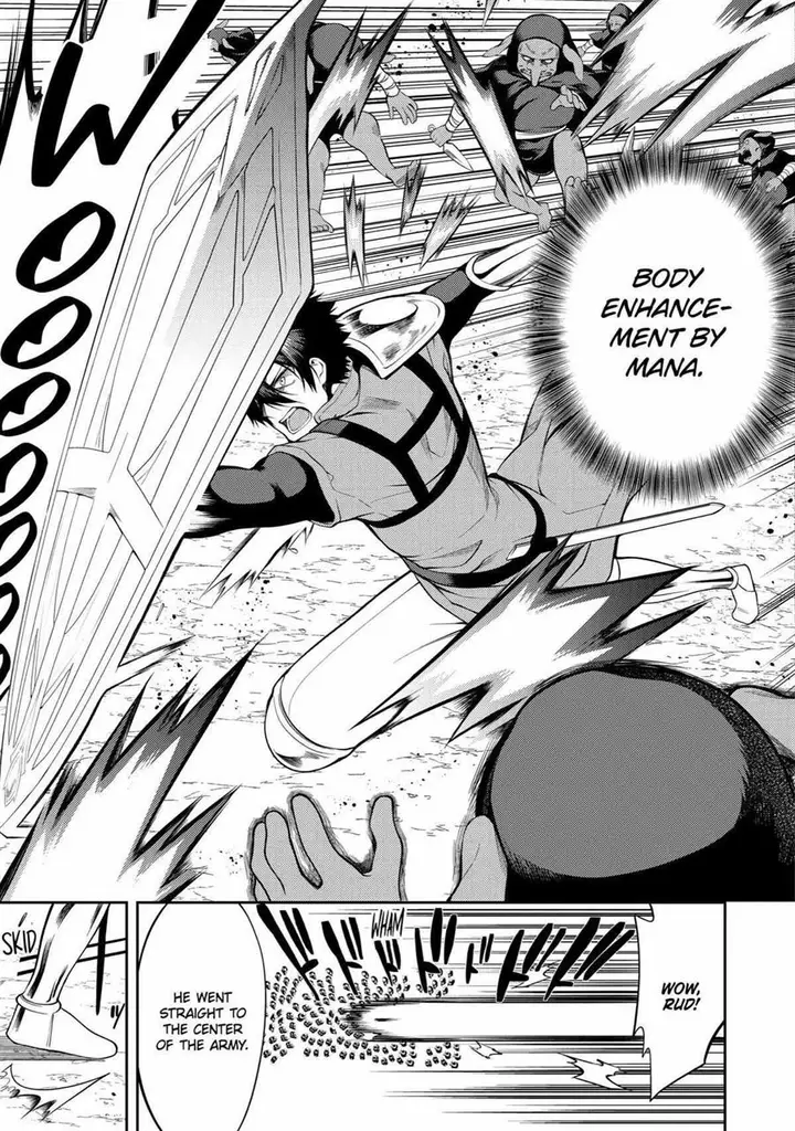 image-komik-the-labyrinth-raids-of-the-ultimate-tank-the-tank-possessing-a-rare-9999-endurance-skill-was-expelled-from-the-hero-party-chapter-26-24/46