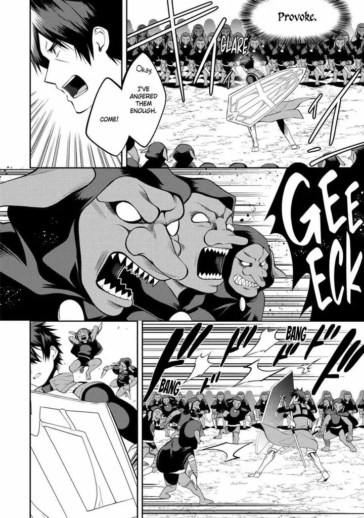 image-komik-the-labyrinth-raids-of-the-ultimate-tank-the-tank-possessing-a-rare-9999-endurance-skill-was-expelled-from-the-hero-party-chapter-26-25/46