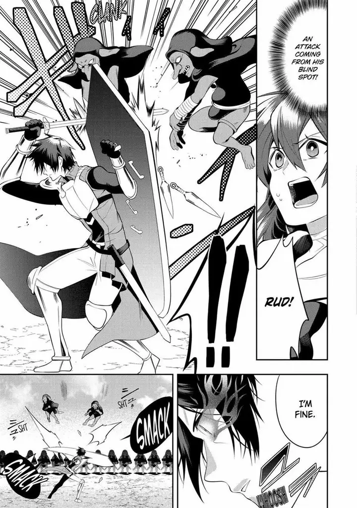 image-komik-the-labyrinth-raids-of-the-ultimate-tank-the-tank-possessing-a-rare-9999-endurance-skill-was-expelled-from-the-hero-party-chapter-26-26/46