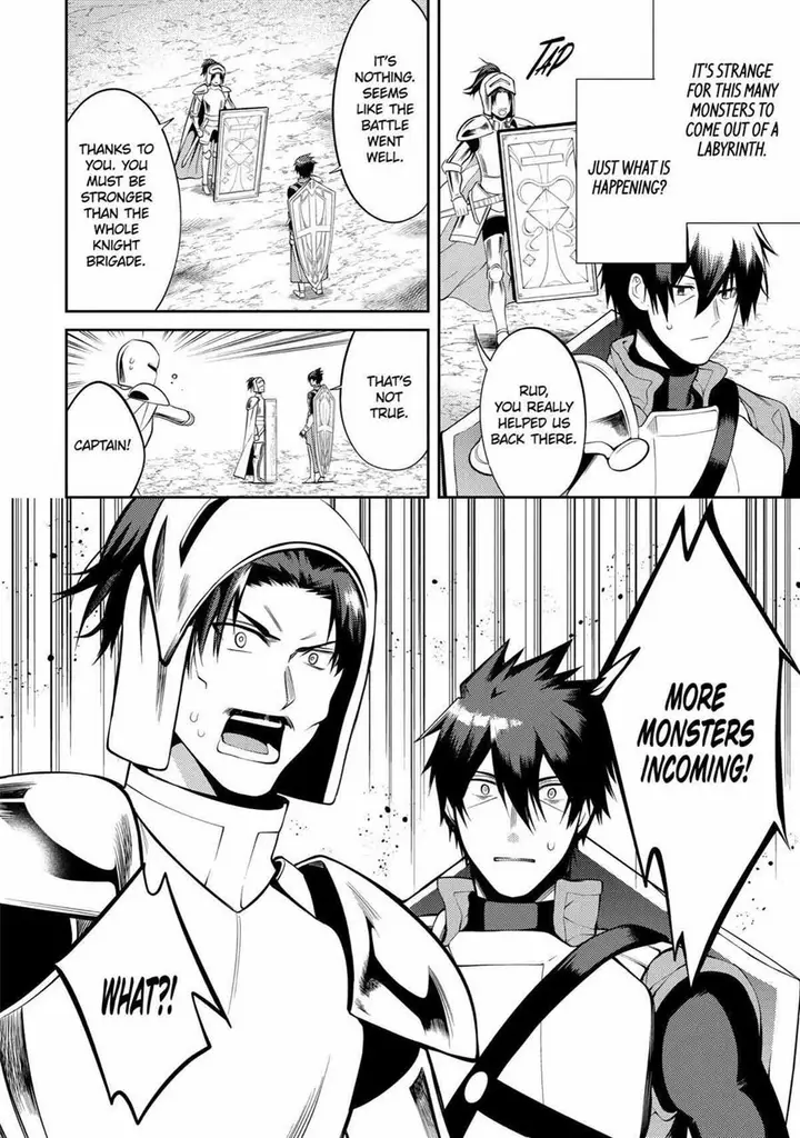 image-komik-the-labyrinth-raids-of-the-ultimate-tank-the-tank-possessing-a-rare-9999-endurance-skill-was-expelled-from-the-hero-party-chapter-26-30/46